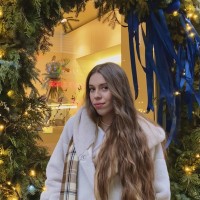 Репетитор - Яна Д. id: 152987