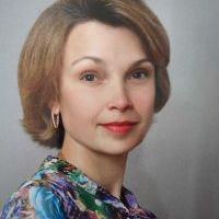 Репетитор - Наталія Г. id: 131092