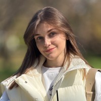 Репетитор Алеся Яворская - BUKI