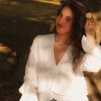 Анна Степанян  репетитор  Французької мови онлайн