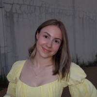 Репетитор Анастасія Блінова - BUKI