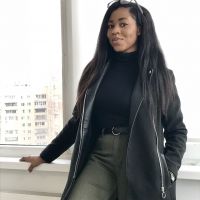 Репетитор - Yvonne D. id: 85878