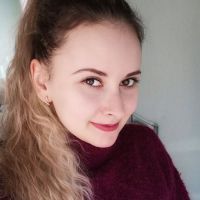 Репетитор - Вероніка Ч. id: 142072