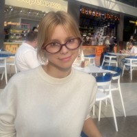 Репетитор Софія Швець - BUKI