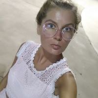 Репетитор - Аліна Ж. id: 55621