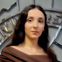 Репетитор Анастасія Легош - BUKI