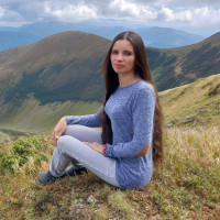 Репетитор - Анна П.