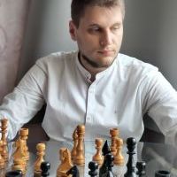 Репетитор - Георгій С.