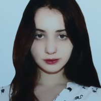 Репетитор - Анастасия К.