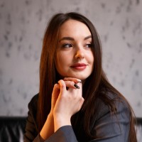 Анастасія Х.