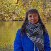 Репетитор - Алина Д. id: 98214