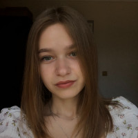 Репетитор - Христина А. id: 152792