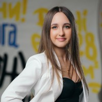 Репетитор - Анастасія Л. id: 145557