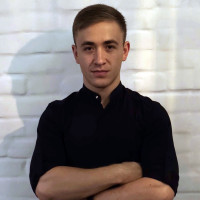 Репетитор - Максим М.