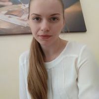 Репетитор - Катерина К. id: 81270