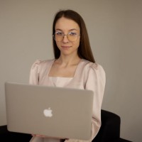 Репетитор - Александра Г. id: 145223