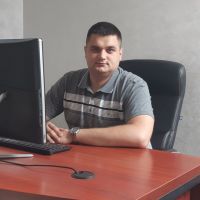 Репетитор - Виталий М. id: 35915