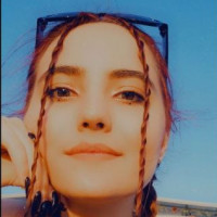 Репетитор - Юлія Л. id: 168412