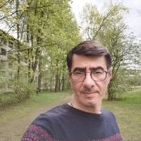 Репетитор - Саидага Т.
