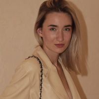 Репетитор - Єлизавета К. id: 76267