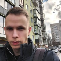 Репетитор - Александр Д. id: 192873