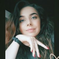 Репетитор - Екатерина В. id: 86308