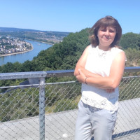 Репетитор - Оксана М. id: 177221