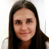 Репетитор Олександра Іваннікова - BUKI