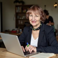 Репетитор - Валентина Власенко