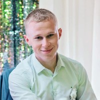 Репетитор Олег Копитчук - BUKI