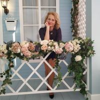 Репетитор - Наталия Л. id: 125723