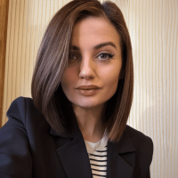 Репетитор Наталия Бабич - BUKI