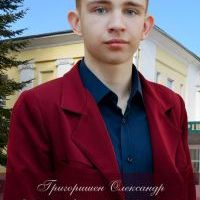 Репетитор Александр Григоришен - BUKI