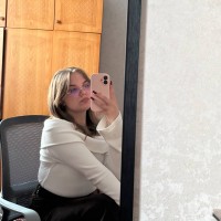 Репетитор Даша Дідур - BUKI