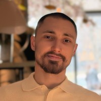 Репетитор Едуард Кириченко - BUKI