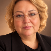 Репетитор Олена Сокоренко - BUKI