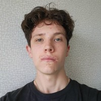 Михайло Мізін  репетитор  Англійської мови онлайн