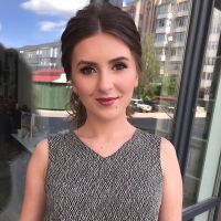 Репетитор - Ольга Т. id: 53826