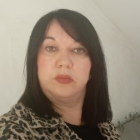 Репетитор - Наталія Г. id: 189262