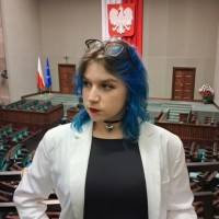 Вероніка Брівка  репетитор  Французької мови онлайн