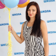 Наталія Величко id: 202207