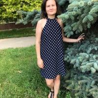 Репетитор - Ирина Ф.