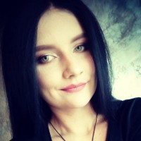Анастасія Грищенко  репетитор  Історії України онлайн