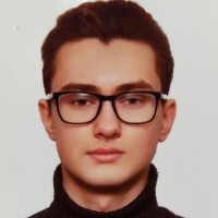 Репетитор Вадим Бейда - BUKI