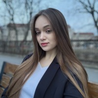 Репетитор Світлана Жидик - BUKI