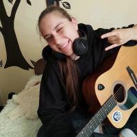 Репетитор - Дария Д. id: 75153