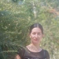 Репетитор - Оксана О.