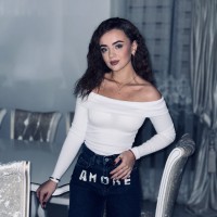 Репетитор - Бианка В. id: 190527