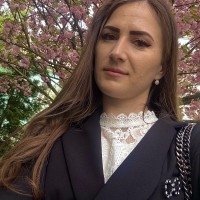 Репетитор Марина Панченко - BUKI