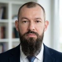 Репетитор Михайло Передерій - BUKI